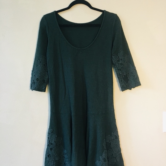 Maeve Classic Drop-Waist Dress - Picture 3 of 4